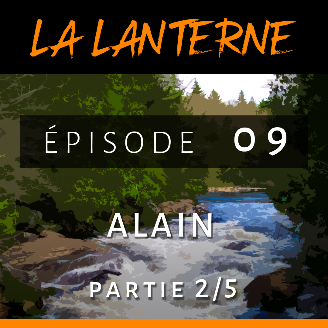 La Lanterne