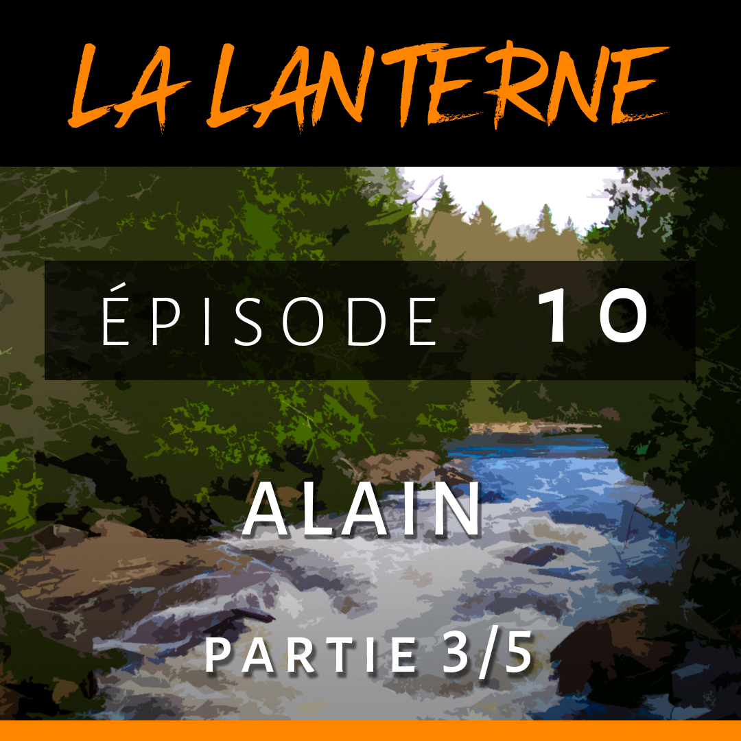 La Lanterne