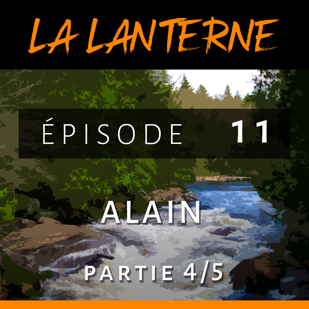 La Lanterne