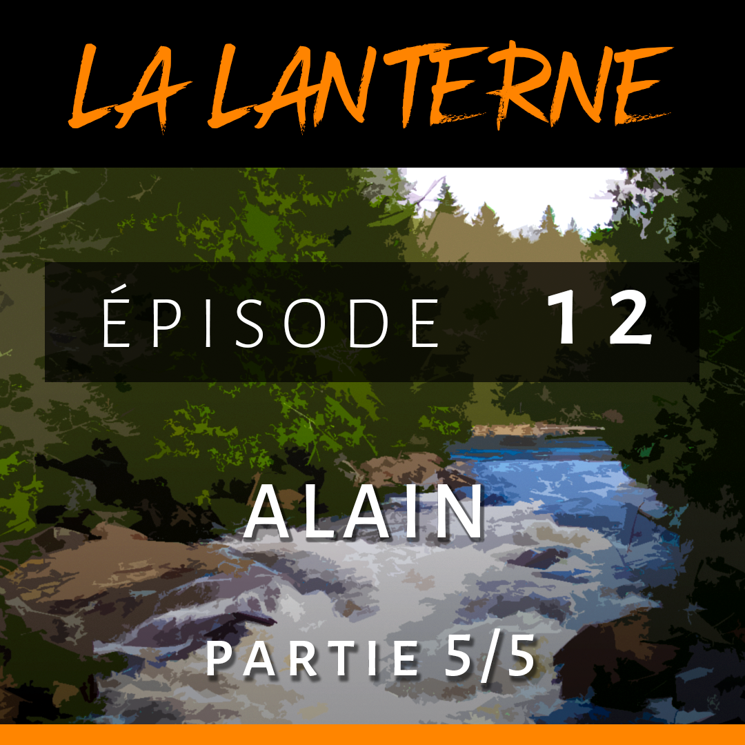 La Lanterne