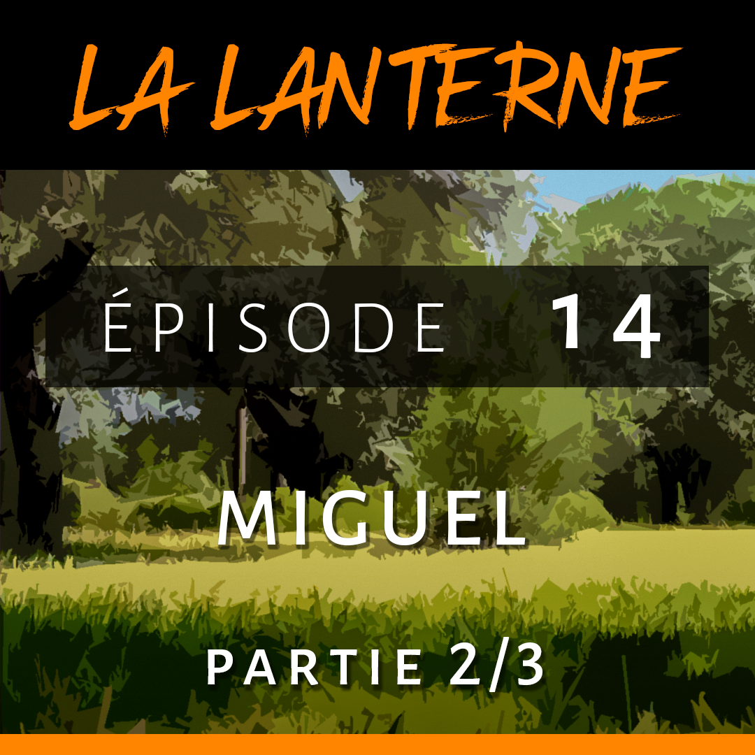 La Lanterne