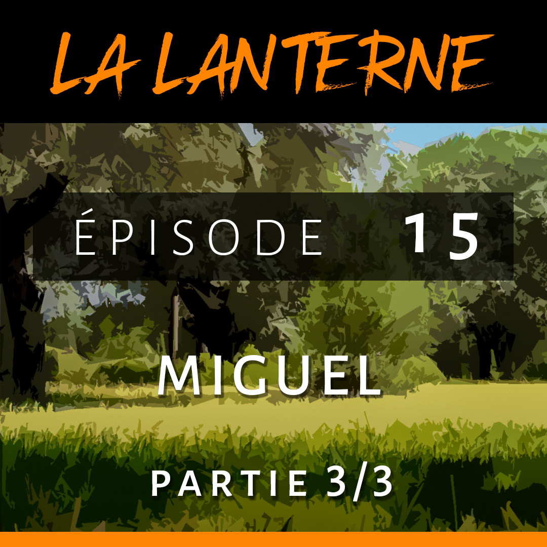 La Lanterne